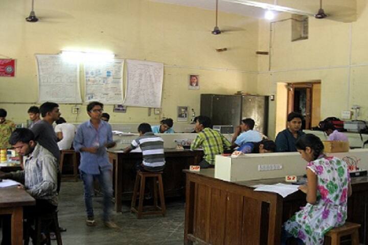 laboratory